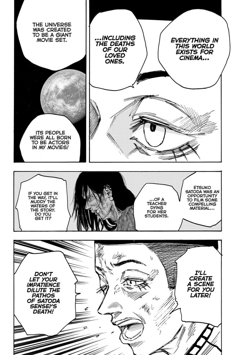 Chapter 102 Final Curtain - Page 7